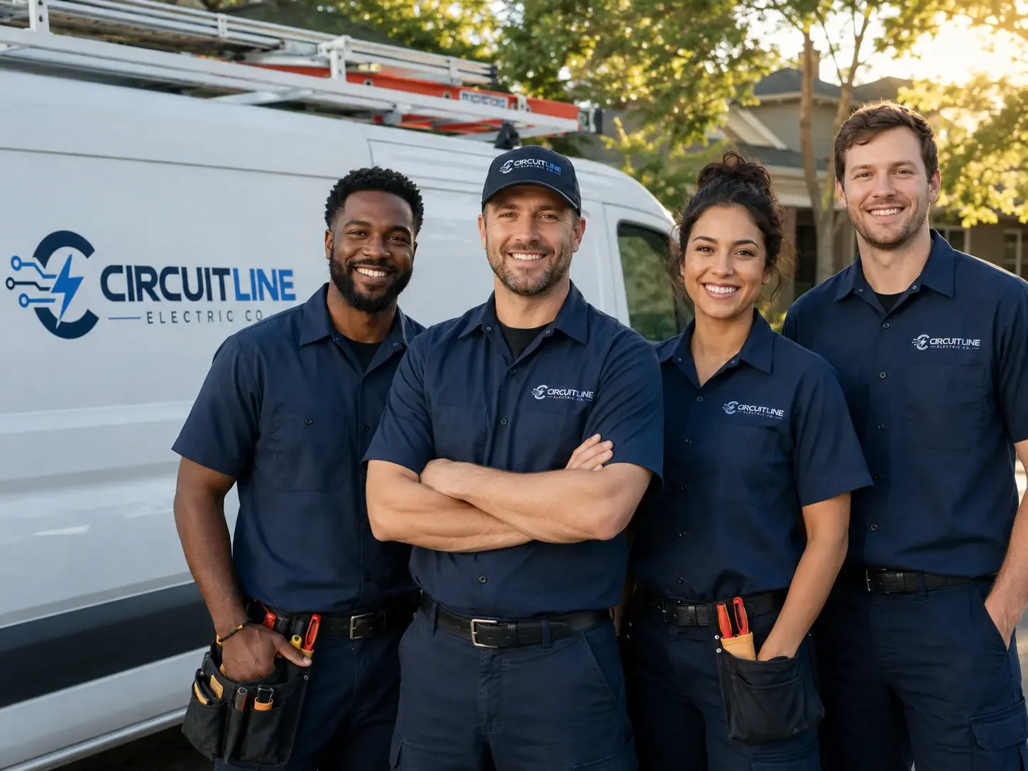 Whole Home Rewiring company in Blairstown, MO