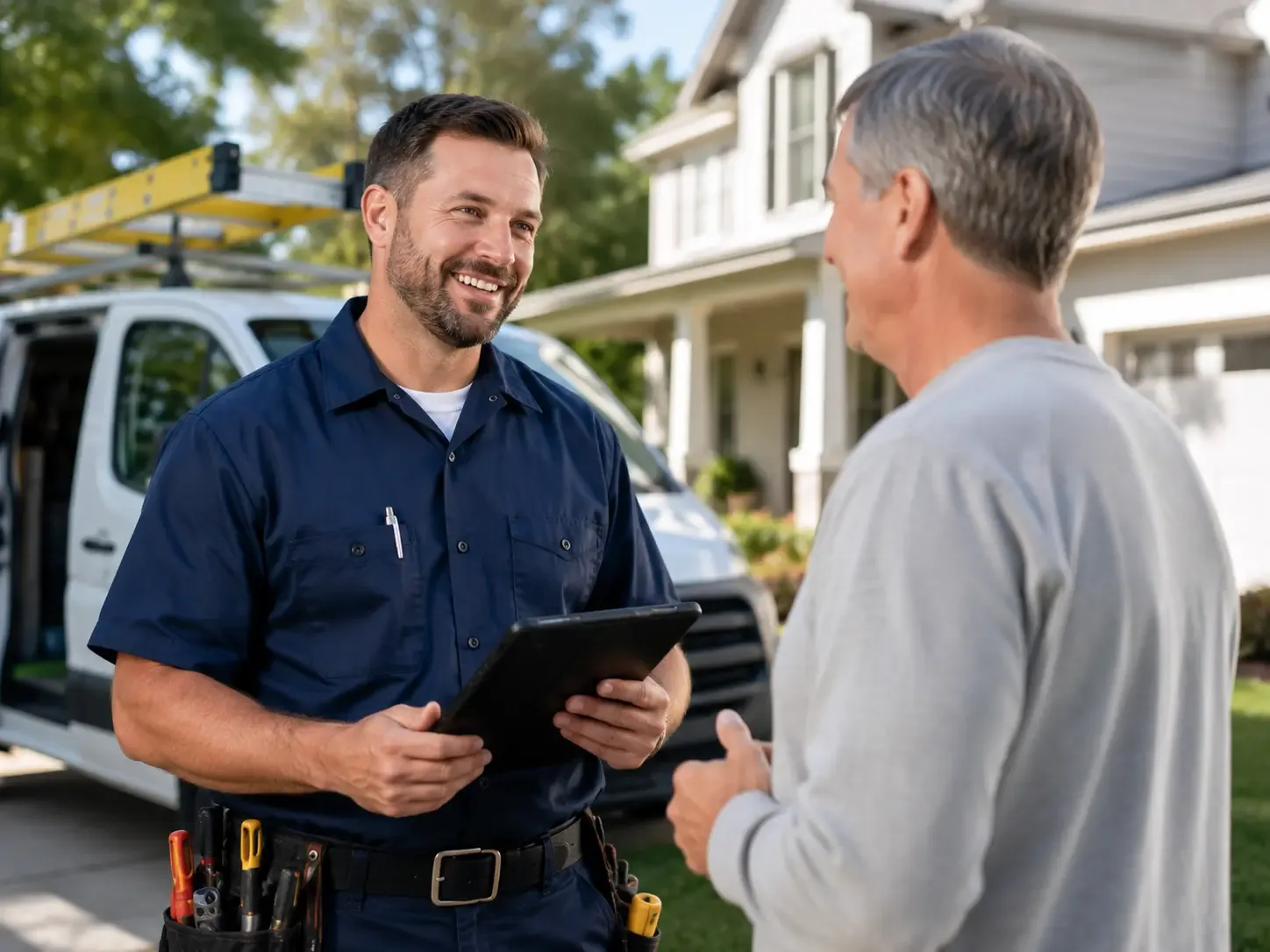 Whole Home Rewiring Blairstown, MO FAQs